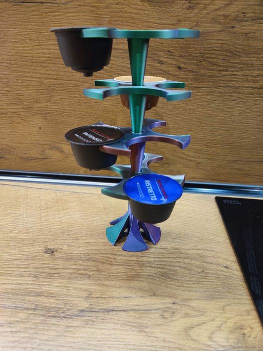 Стойка Поставка  за Капсули  Dolce Gusto