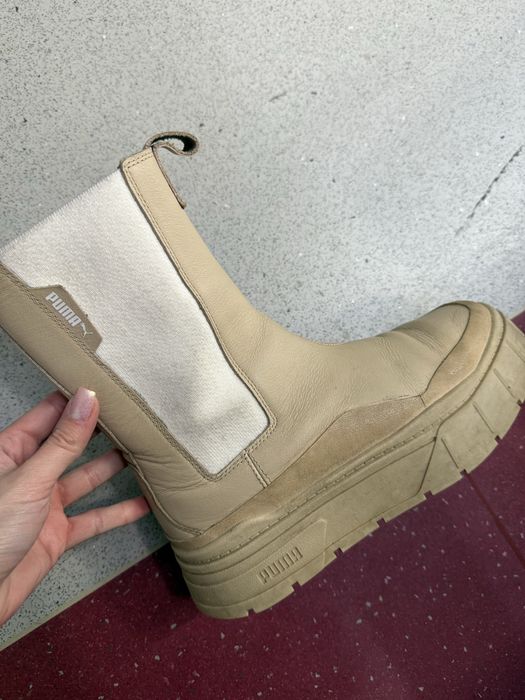 Спортни боти Puma