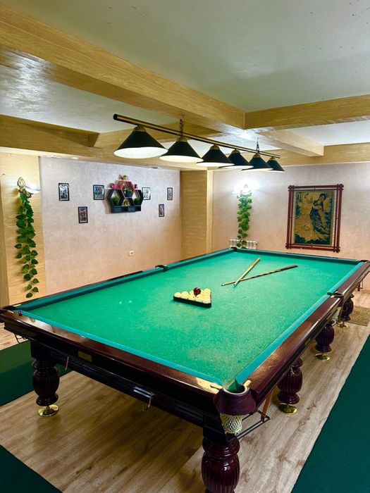 Сауна на дровах от 5000 тенге/ час.