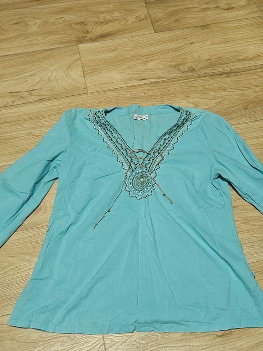 Bluza damă Tom Tailor