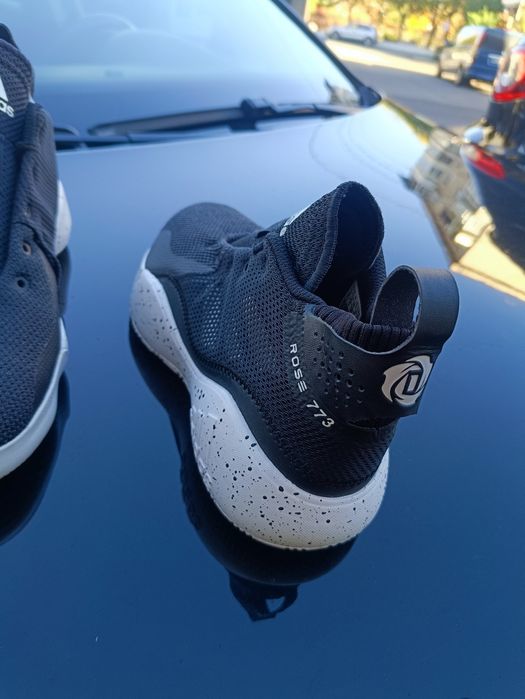 Adidas d rose 773 noi nepurtati