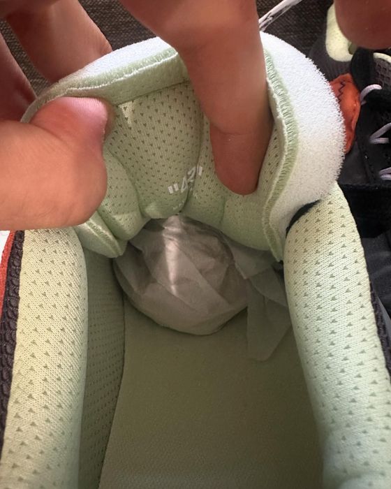 OFF-White Odsy-1000 Dark Grey