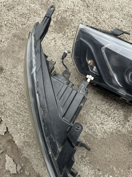 Продам LED Фары