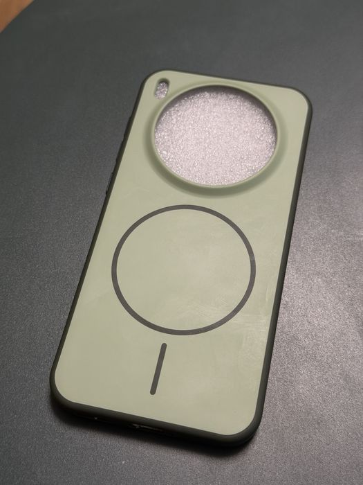 Huse VIVO x300 nefolosite