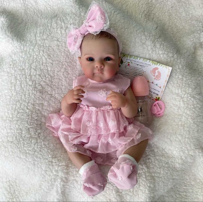 Игрушки.Кукла Реборн 20 видов .Магазин игрушек и подарков.