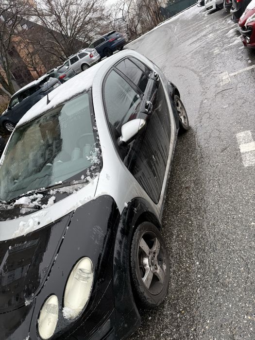 Smart forfour 1.3 benzina
