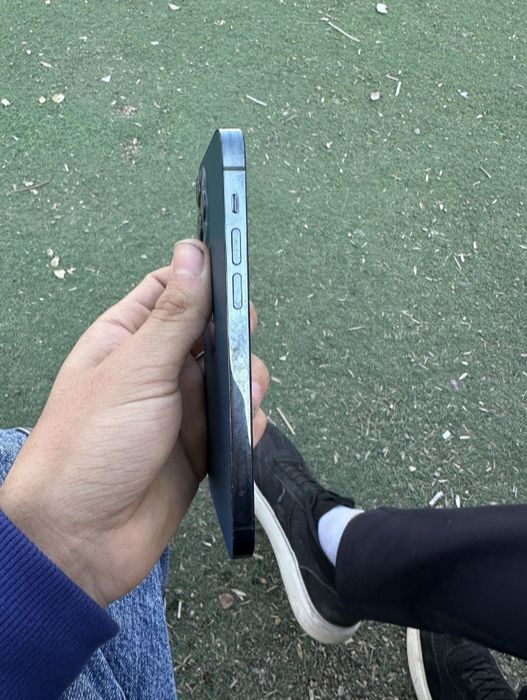 Смартфон iPhone 12 Pro