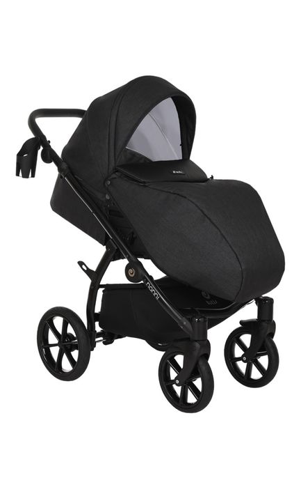 Tutis Nanni черная