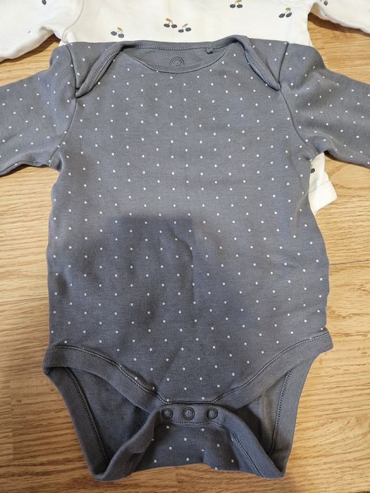 Body Next baby fetite
