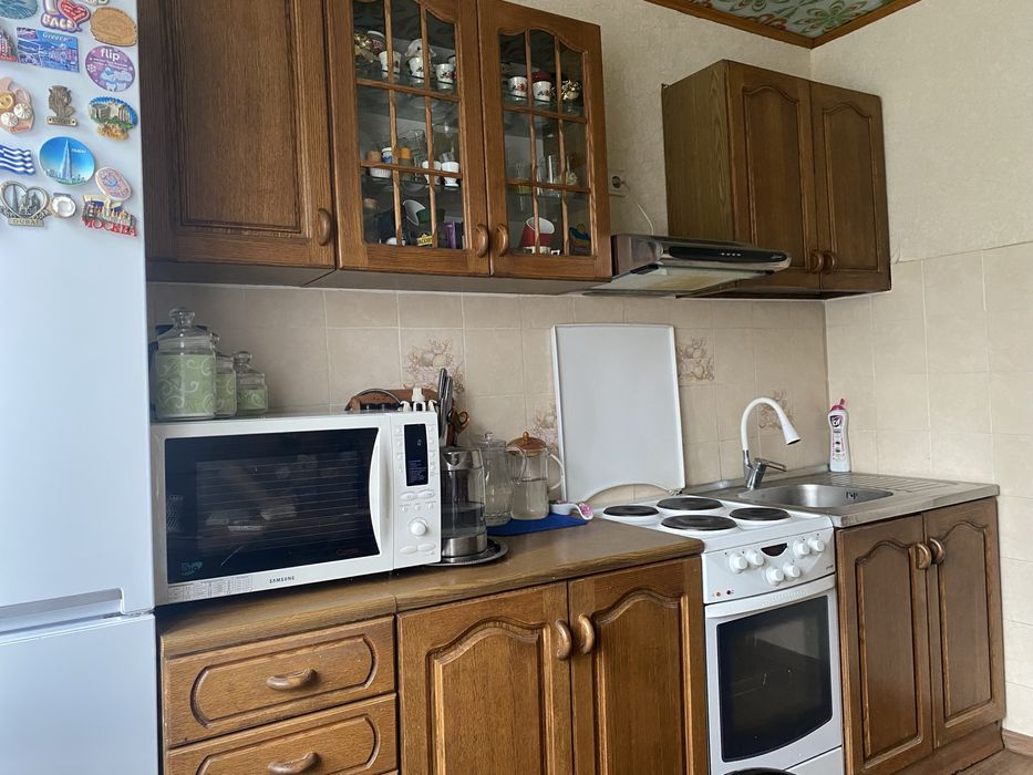 Кухонный гарнитур