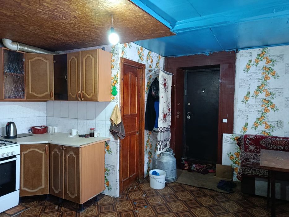 Продам дом в селе Вишневка