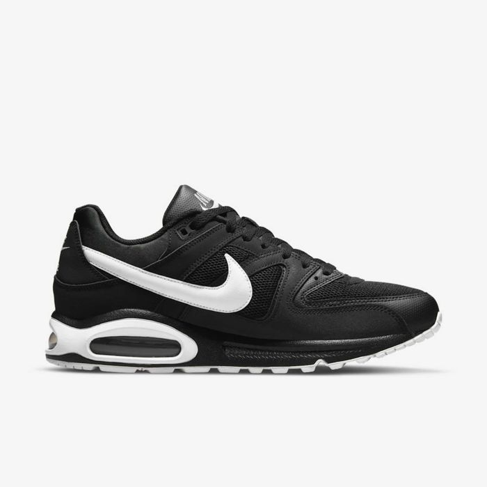 Оригинални маратонки Nike Air Max Command