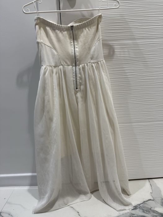 Рокля Massimo Dutti