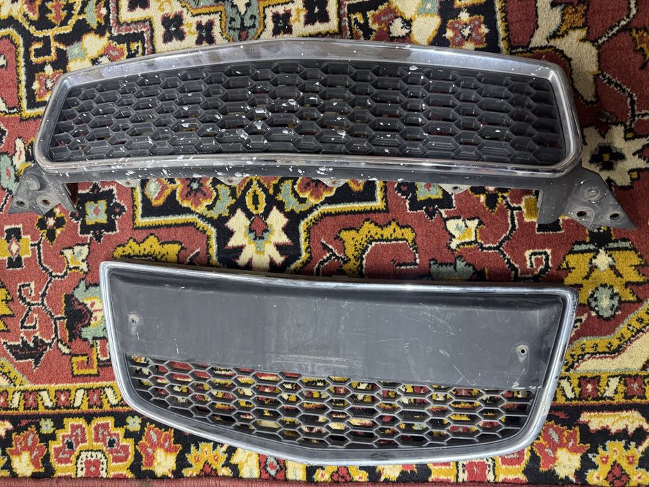 Решетка оригинал