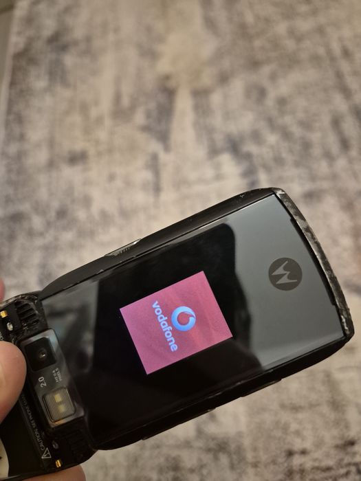 Telefon Motorola v6