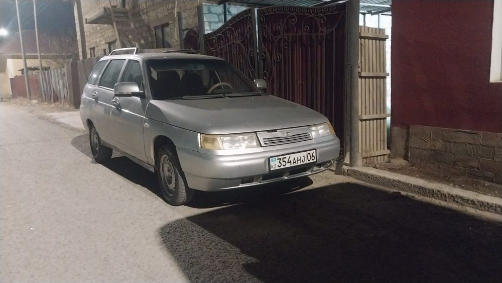 Атырау Казахстан