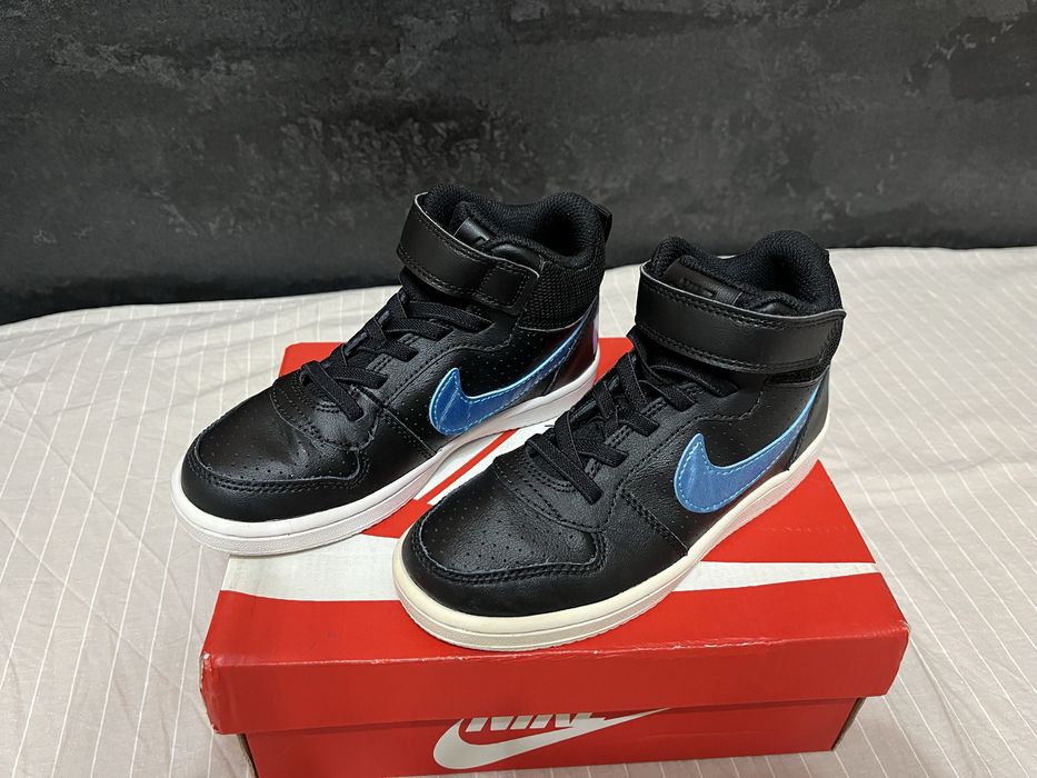 Квцове Nike и Reebok 29 номер