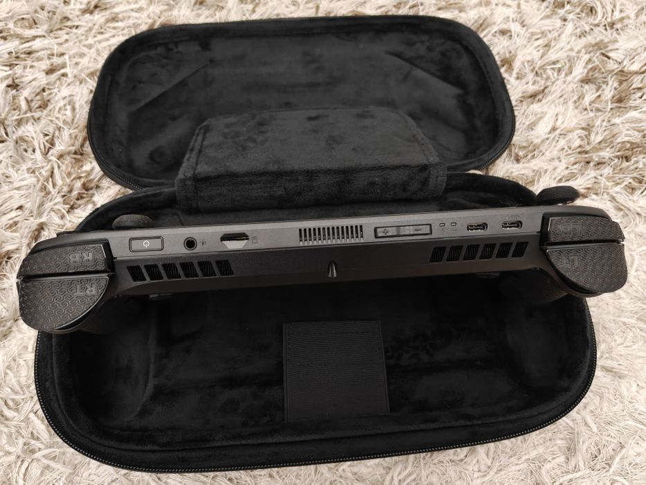 Asus Rog XBOX Ally X