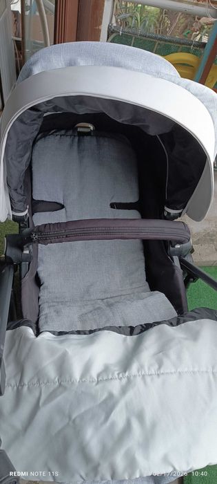 Детска количка CAM Made in Italy