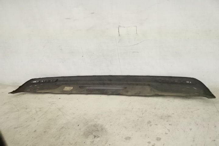 Спойлер Предна/Задна Броня Оригинален В Добро Състояние Мерцедес-Бенц