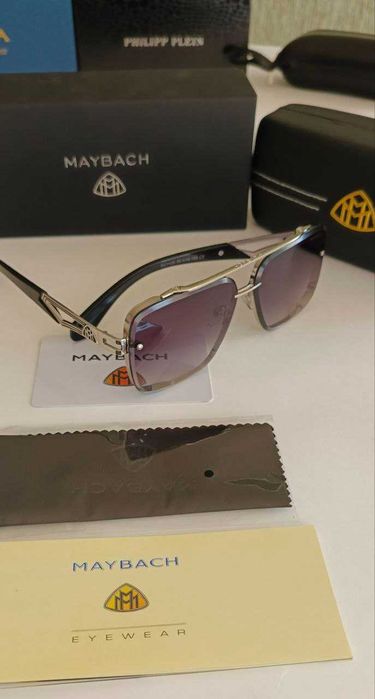 Очки Maybach Lux