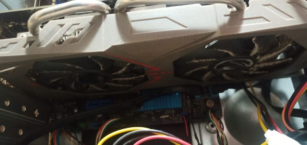 Системный блок (компьютер)