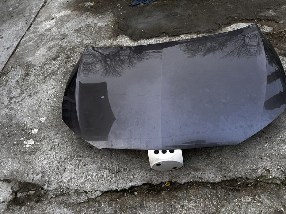 Capotă motor seat leon 5.f.