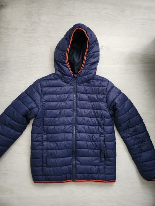 Сет есенно-зимни дрехи за момче 10-11год. lc Waikiki, H&m