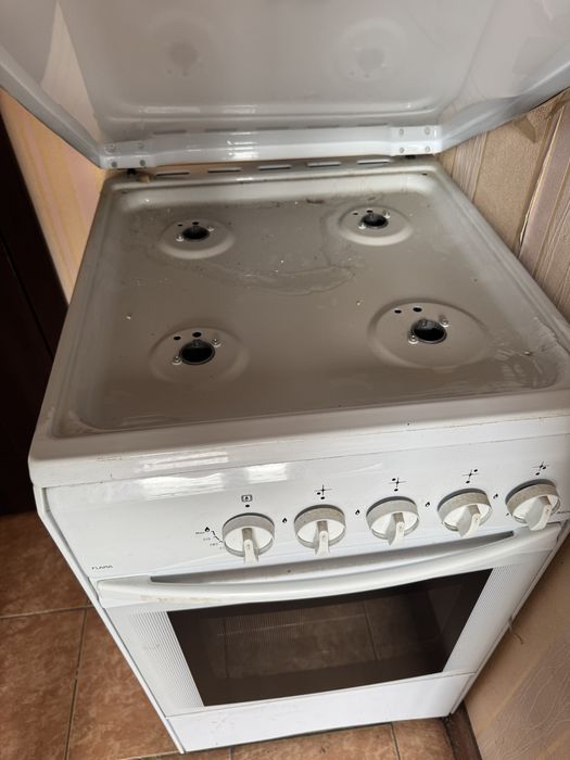 Газовая плита FLAMA RG24