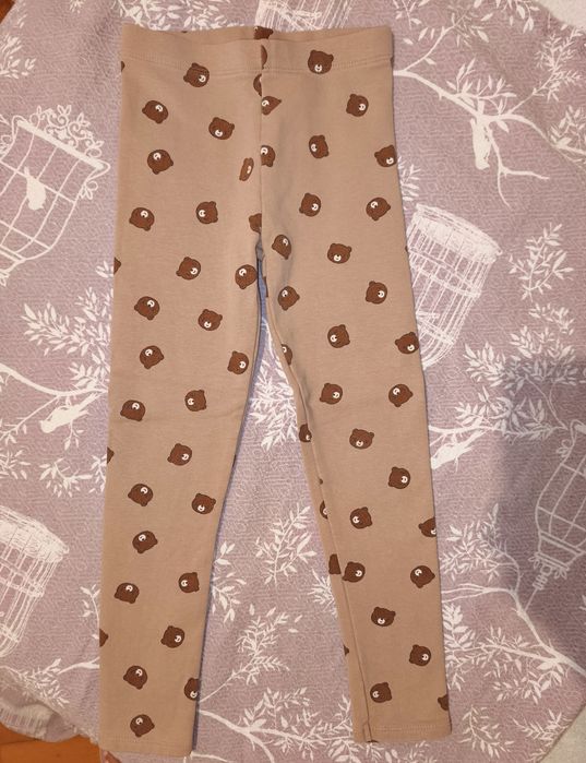 Zara + LC Waikiki mărime 110/116
