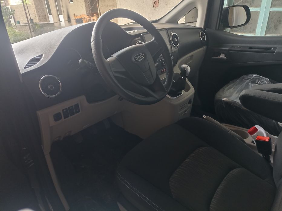 Jac M3 plus sotiladi srochna