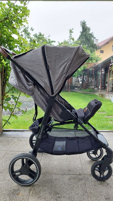 Детска Количка Kinderkraft Grande