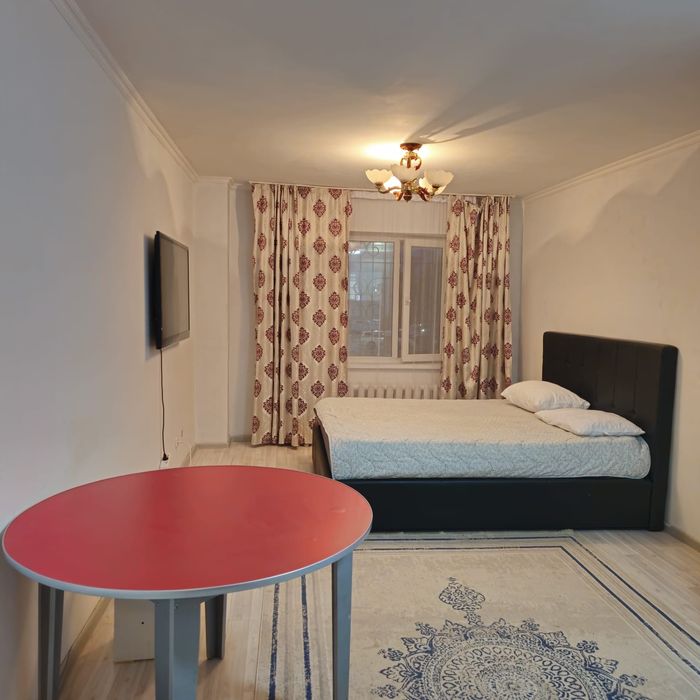 Евразия Майлина 31 по часам, посуточно