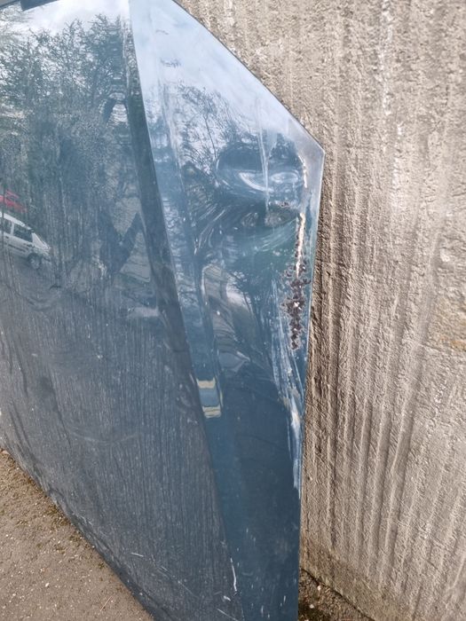 Capota față Audi A6 2018-2024