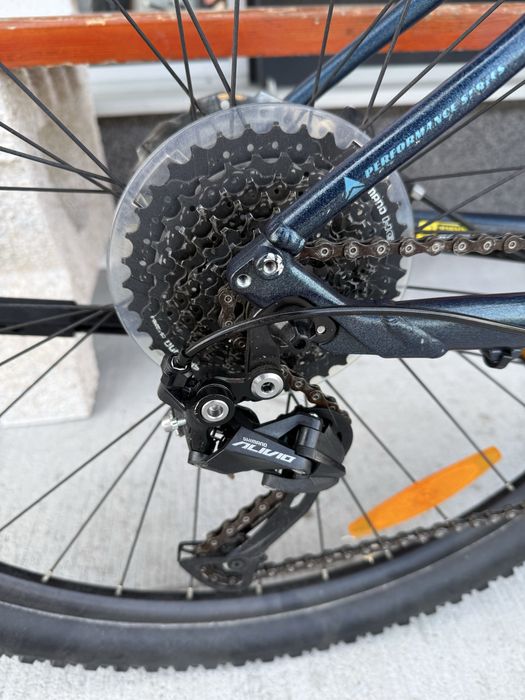 Планински велосипед Bergamont 29/M