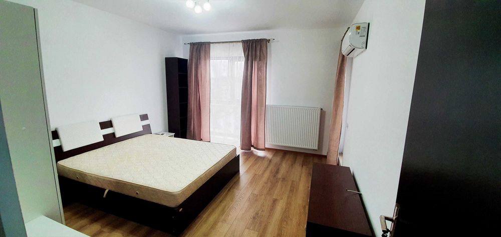 Garsoniera de inchiriat | Plaza Residence EXIGENT | Lujerului - Militari