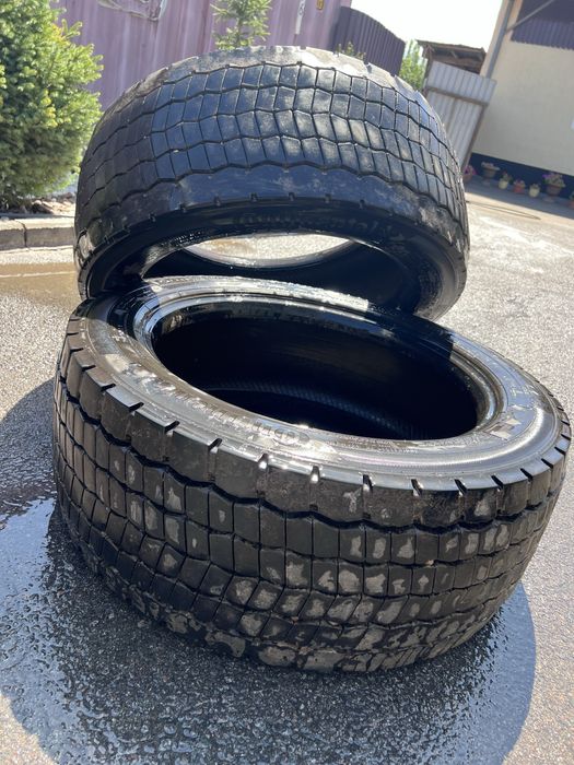 315.45R22.5 резина