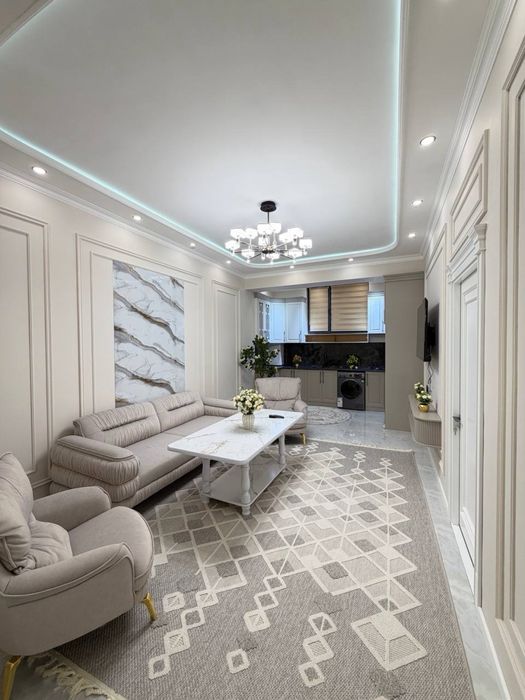 Продаётся люкс квартира. Самарканд Павород