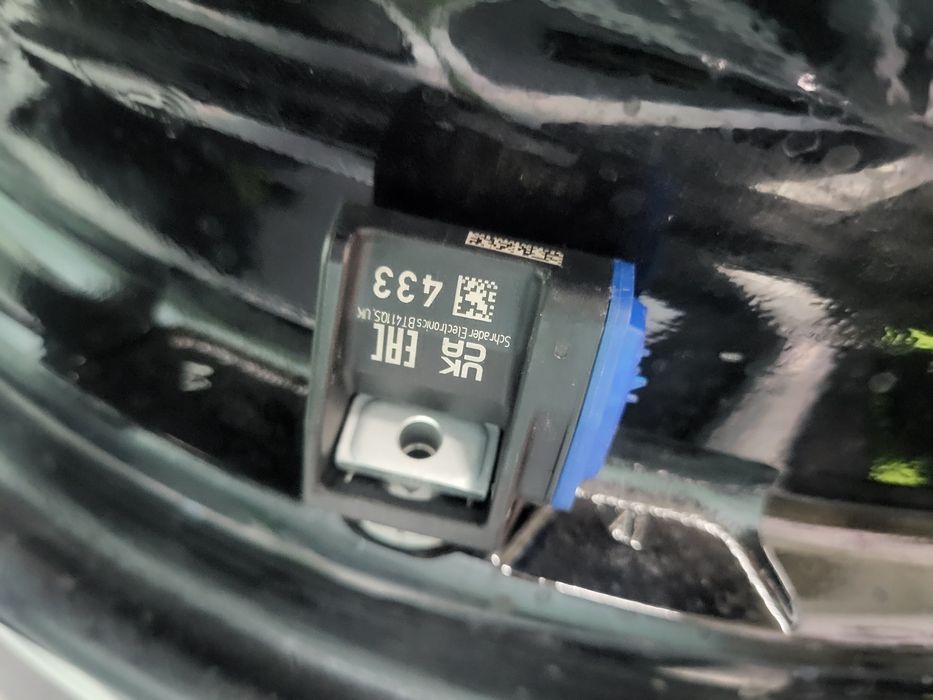 19 5x112 Mercedes EQE лети джанти 5х112 Мерцедес