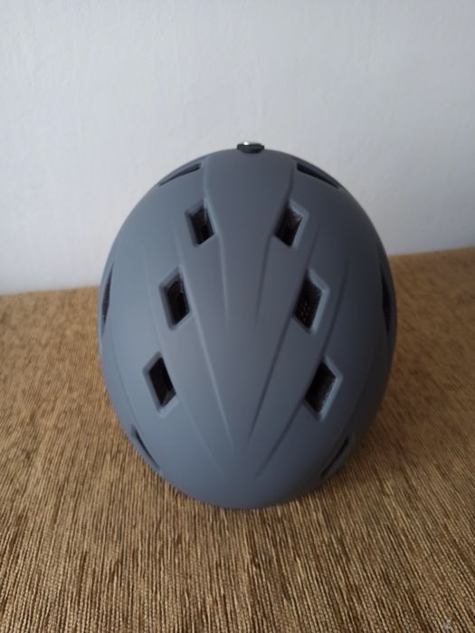 Casca schi ski ciclism Odoland 52-55 cm. (NOUĂ)