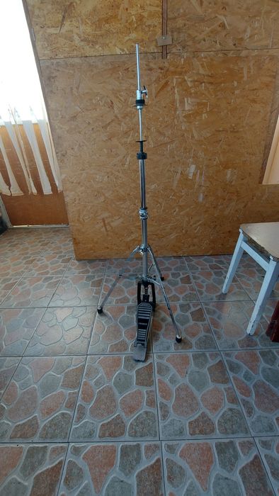 Elemente bayerie percutie