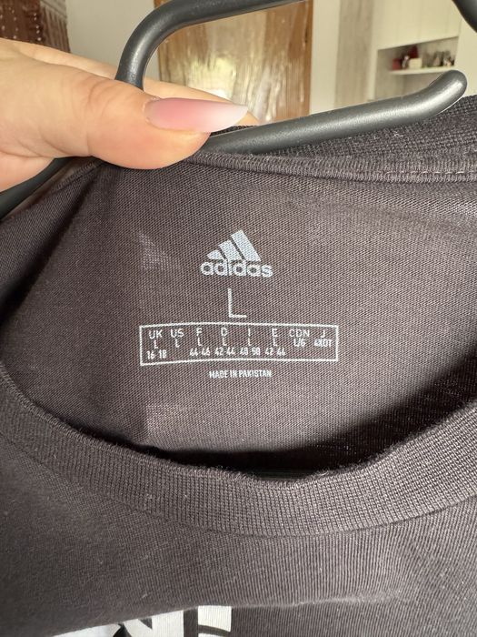 Tricou Adidas.