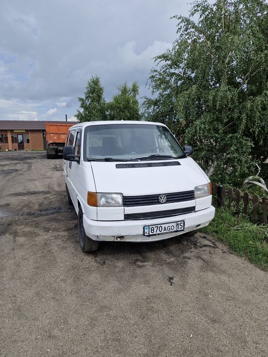 Продам Volkswagen Transporter T4