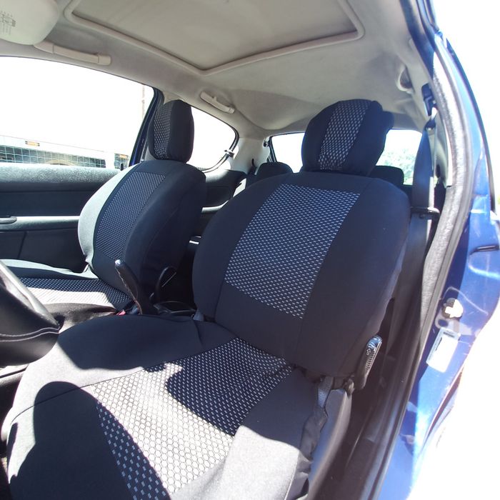Пежо 206 Sport 1.6 HDI