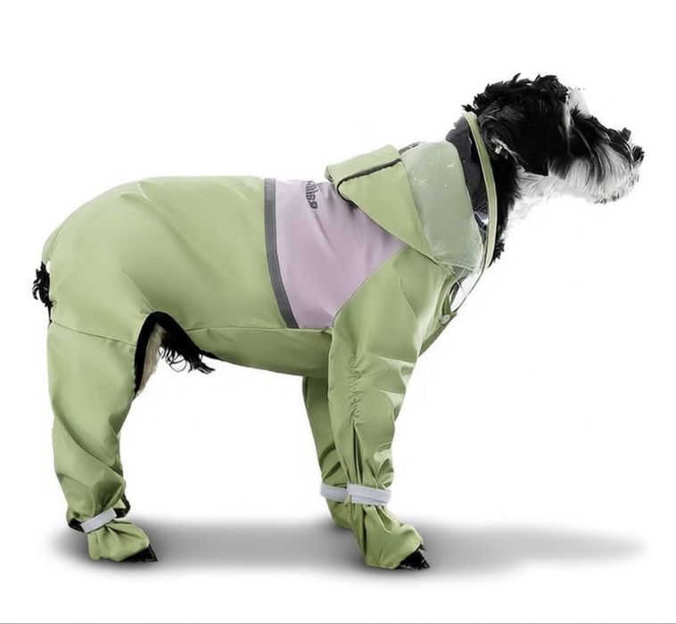 Продам новый дождевик для собаки