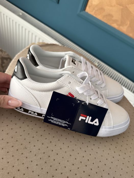 Adifasi Fila dama
