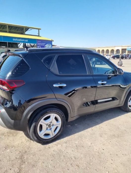 Kia Sonet 2024 — 2