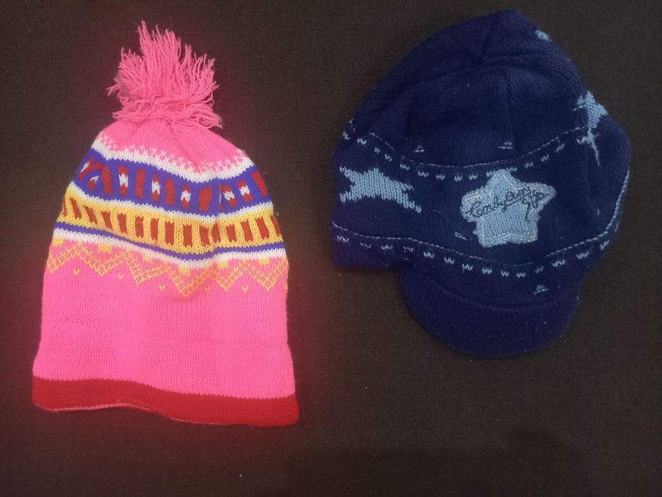 Детски дрешки за момиче