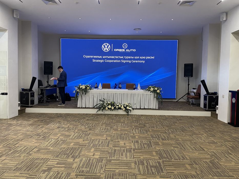 Аренда конфетти пушек