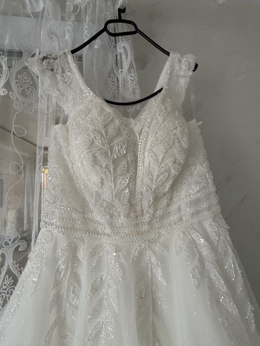 Булченска рокля